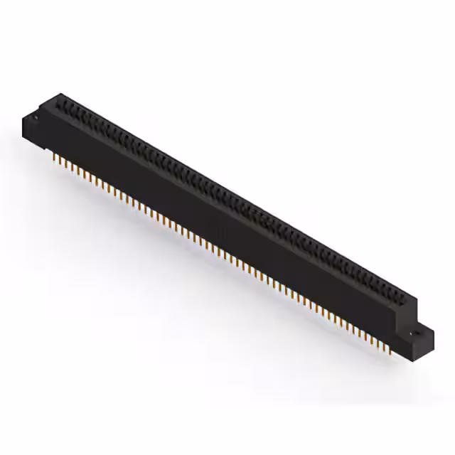 392-112-521-207 EDAC Inc.  Edgeboard Connectors